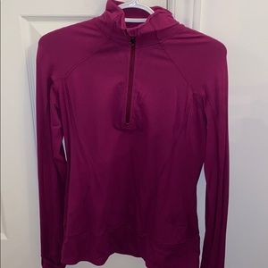 Lululemon Quarter Zip